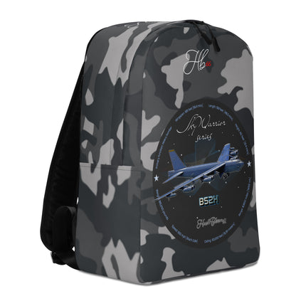 B52H Stratofortress Minimalist Backpack