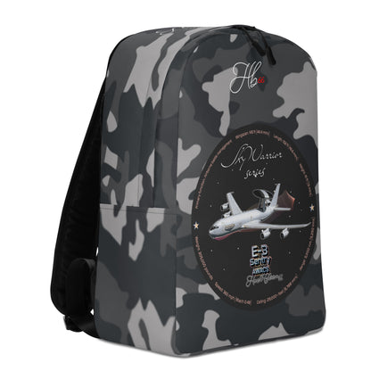 E3 Sentry Minimalist Backpack