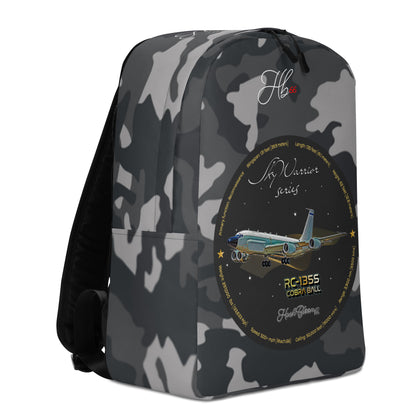 RC135S Cobraball Minimalist Backpack