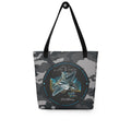 F22 Raptor - Tote bag