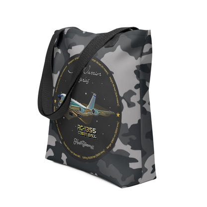 Black - RC135S Cobraball Tote bag