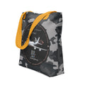 E3 Sentry - Tote bag