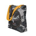 C17 Globe Master III - Tote bag