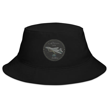 Black - B1B Lancer Bucket Hat