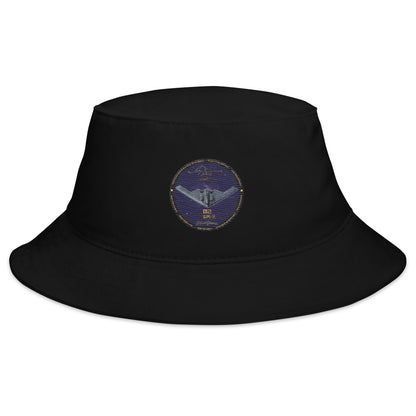 Black - B2 Spirit (Limited Edition) Bucket Hat