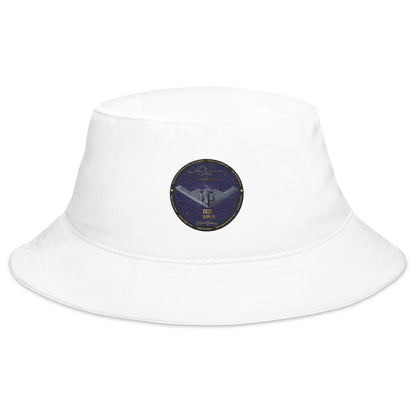 White - B2 Spirit (Limited Edition) Bucket Hat