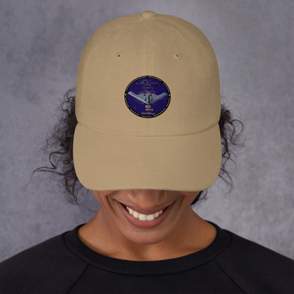 Khaki - B2 Spirit (Limited Edition) Dad hat