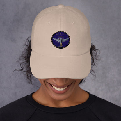 Stone - B2 Spirit (Limited Edition) Dad hat