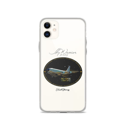 Clear - RC135S Cobraball Clear Case for iPhone