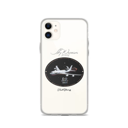 Clear - E3 Sentry Clear Case for iPhone