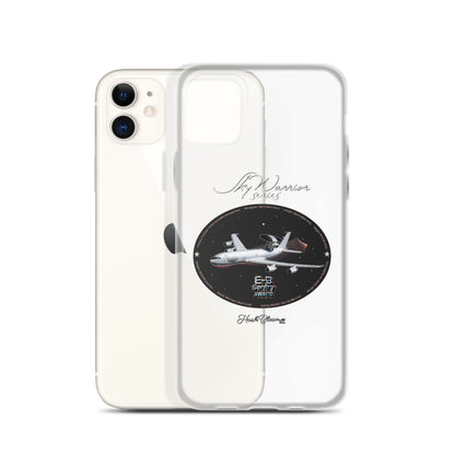Clear - E3 Sentry Clear Case for iPhone