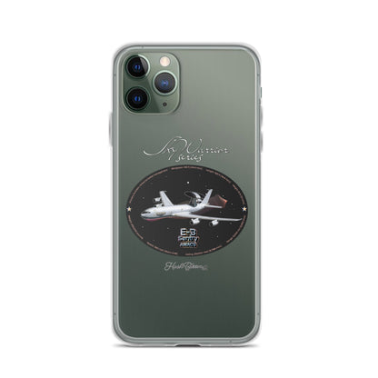 Clear - E3 Sentry Clear Case for iPhone
