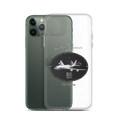 Clear - E3 Sentry Clear Case for iPhone