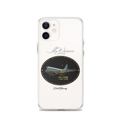 Clear - RC135S Cobraball Clear Case for iPhone
