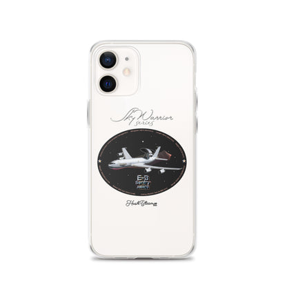 Clear - E3 Sentry Clear Case for iPhone