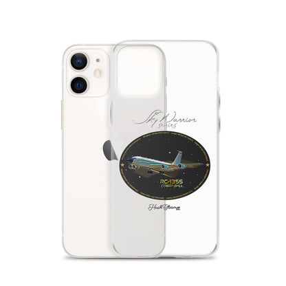 Clear - RC135S Cobraball Clear Case for iPhone