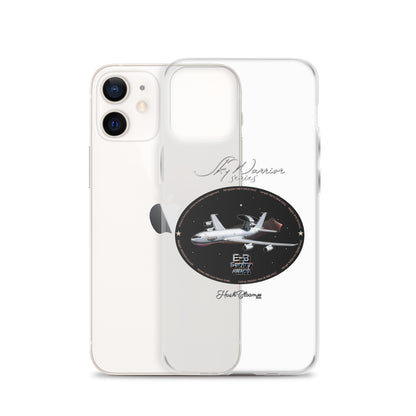 Clear - E3 Sentry Clear Case for iPhone