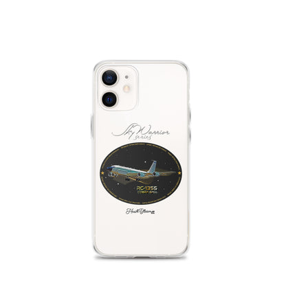 Clear - RC135S Cobraball Clear Case for iPhone