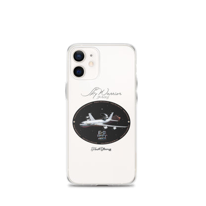 Clear - E3 Sentry Clear Case for iPhone