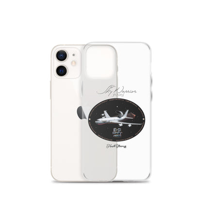 Clear - E3 Sentry Clear Case for iPhone