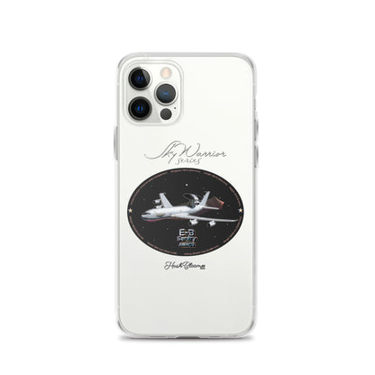 Clear - E3 Sentry Clear Case for iPhone