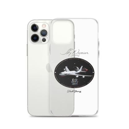 Clear - E3 Sentry Clear Case for iPhone