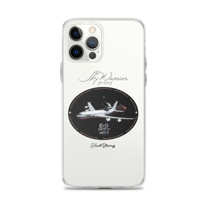 Clear - E3 Sentry Clear Case for iPhone