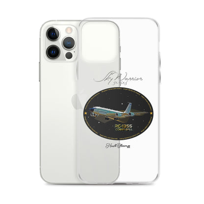 Clear - RC135S Cobraball Clear Case for iPhone