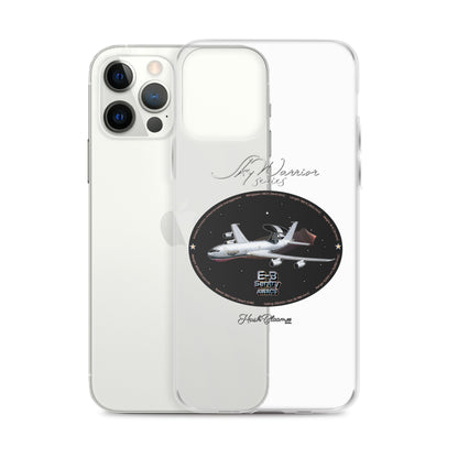 Clear - E3 Sentry Clear Case for iPhone