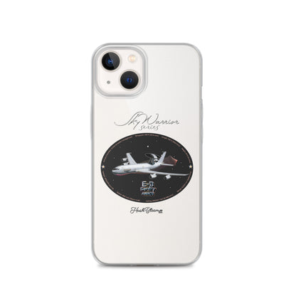 Clear - E3 Sentry Clear Case for iPhone
