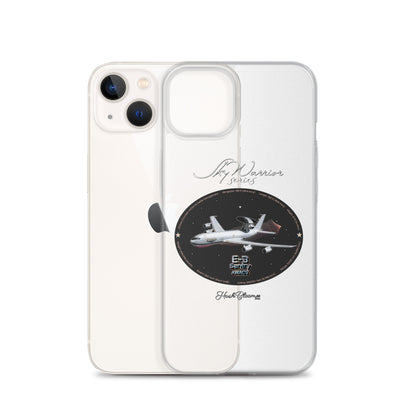 Clear - E3 Sentry Clear Case for iPhone
