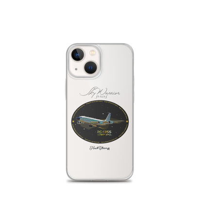 Clear - RC135S Cobraball Clear Case for iPhone