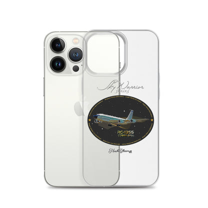 Clear - RC135S Cobraball Clear Case for iPhone