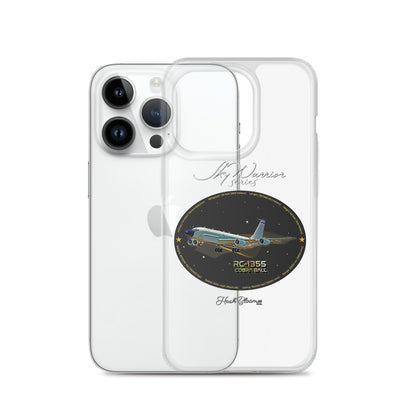 Clear - RC135S Cobraball Clear Case for iPhone