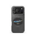 AC130J Ghostrider - Clear Case for iPhone®