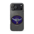 B2 Spirit (Limited Edition) - Clear Case for iPhone®
