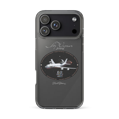 Clear - E3 Sentry Clear Case for iPhone