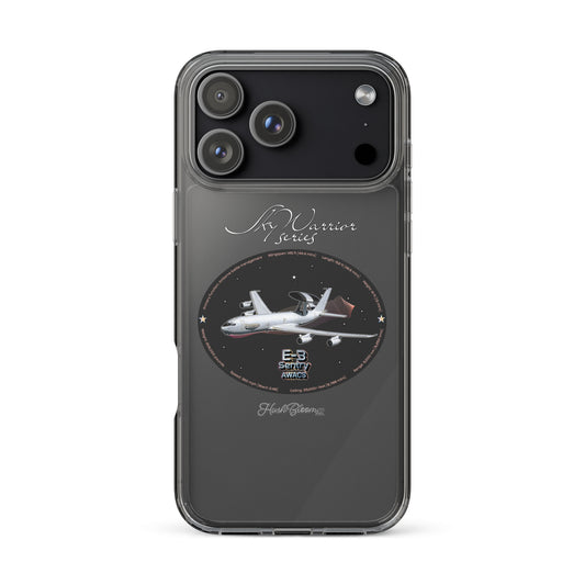 Clear - E3 Sentry Clear Case for iPhone