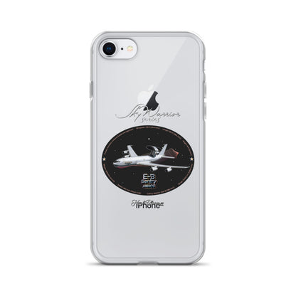 Clear - E3 Sentry Clear Case for iPhone