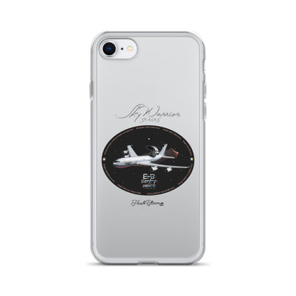 Clear - E3 Sentry Clear Case for iPhone