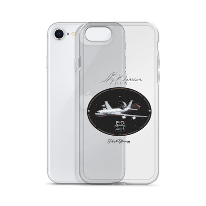 Clear - E3 Sentry Clear Case for iPhone
