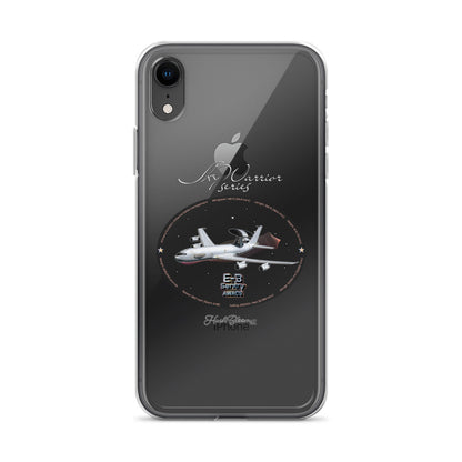 Clear - E3 Sentry Clear Case for iPhone