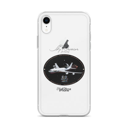 Clear - E3 Sentry Clear Case for iPhone