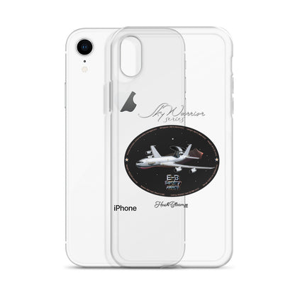 Clear - E3 Sentry Clear Case for iPhone
