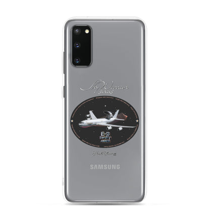 Clear - E3 Sentry Clear Case for Samsung