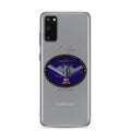 B2 Spirit (Limited Edition) - Clear Case for Samsung®