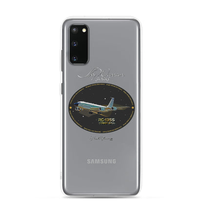 Clear - RC135S Cobraball Clear Case for Samsung