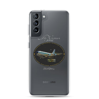 Clear - RC135S Cobraball Clear Case for Samsung