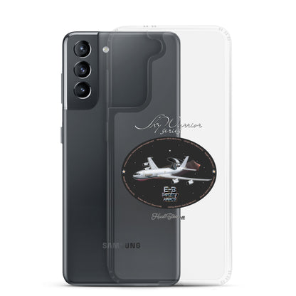 Clear - E3 Sentry Clear Case for Samsung