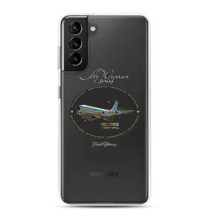 Clear - RC135S Cobraball Clear Case for Samsung
